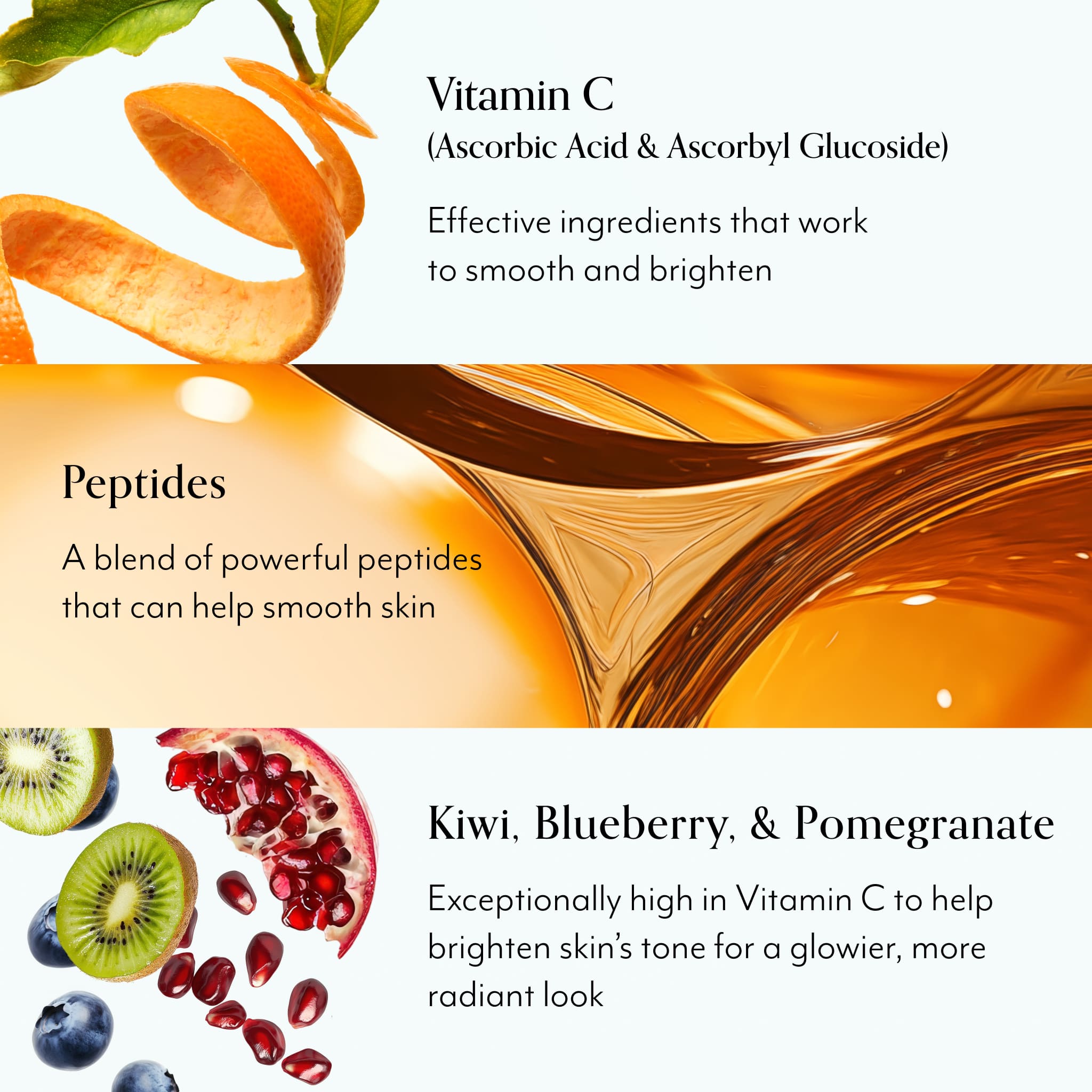 Bright Idea Brightening Toner Pads with Vitamin C - Image 4