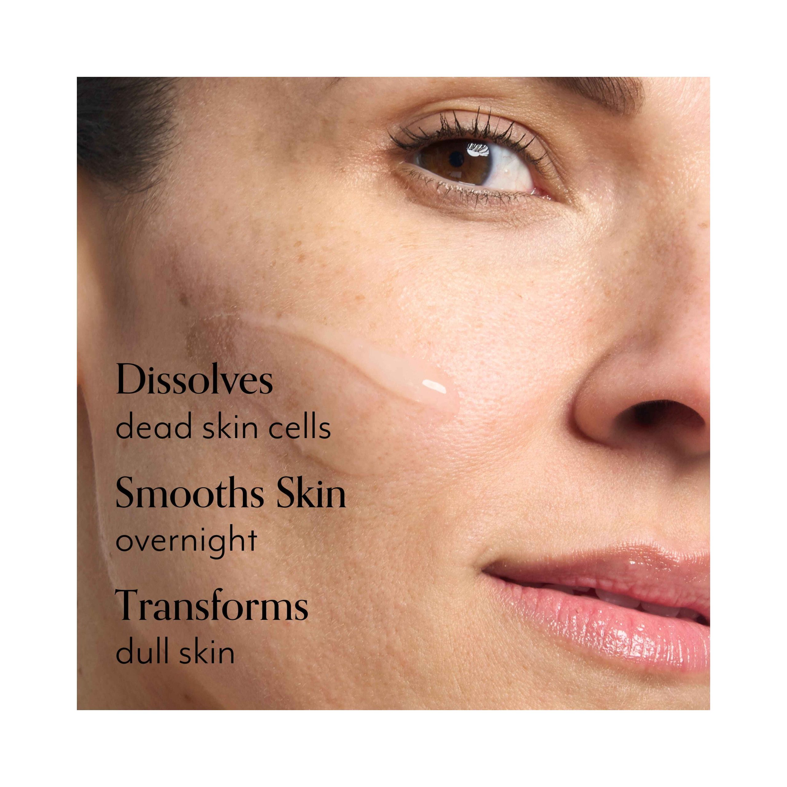 Renew & Smooth Resurfacing Night Serum - Image 5