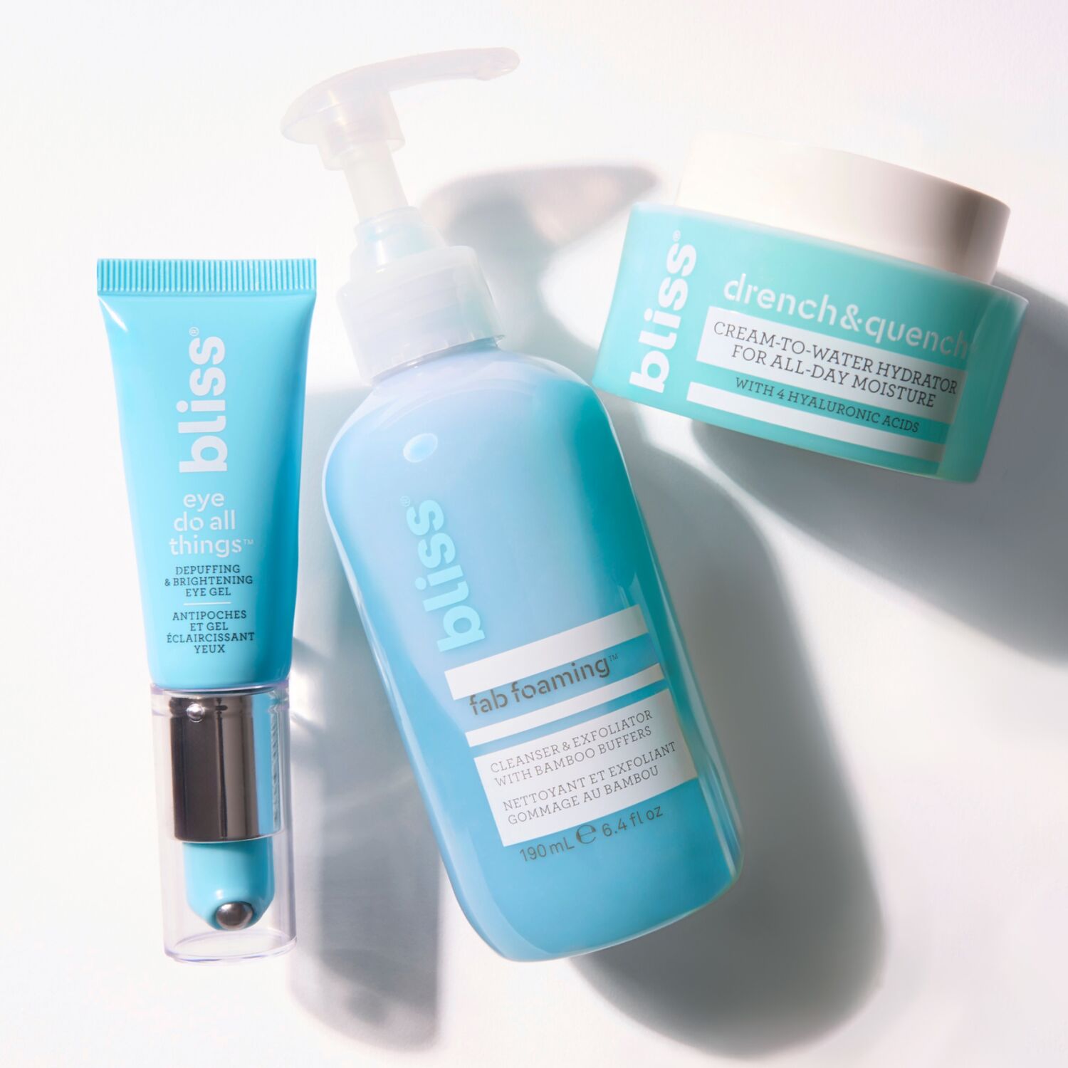 The Essentials Kit (3 PC) - Image 7