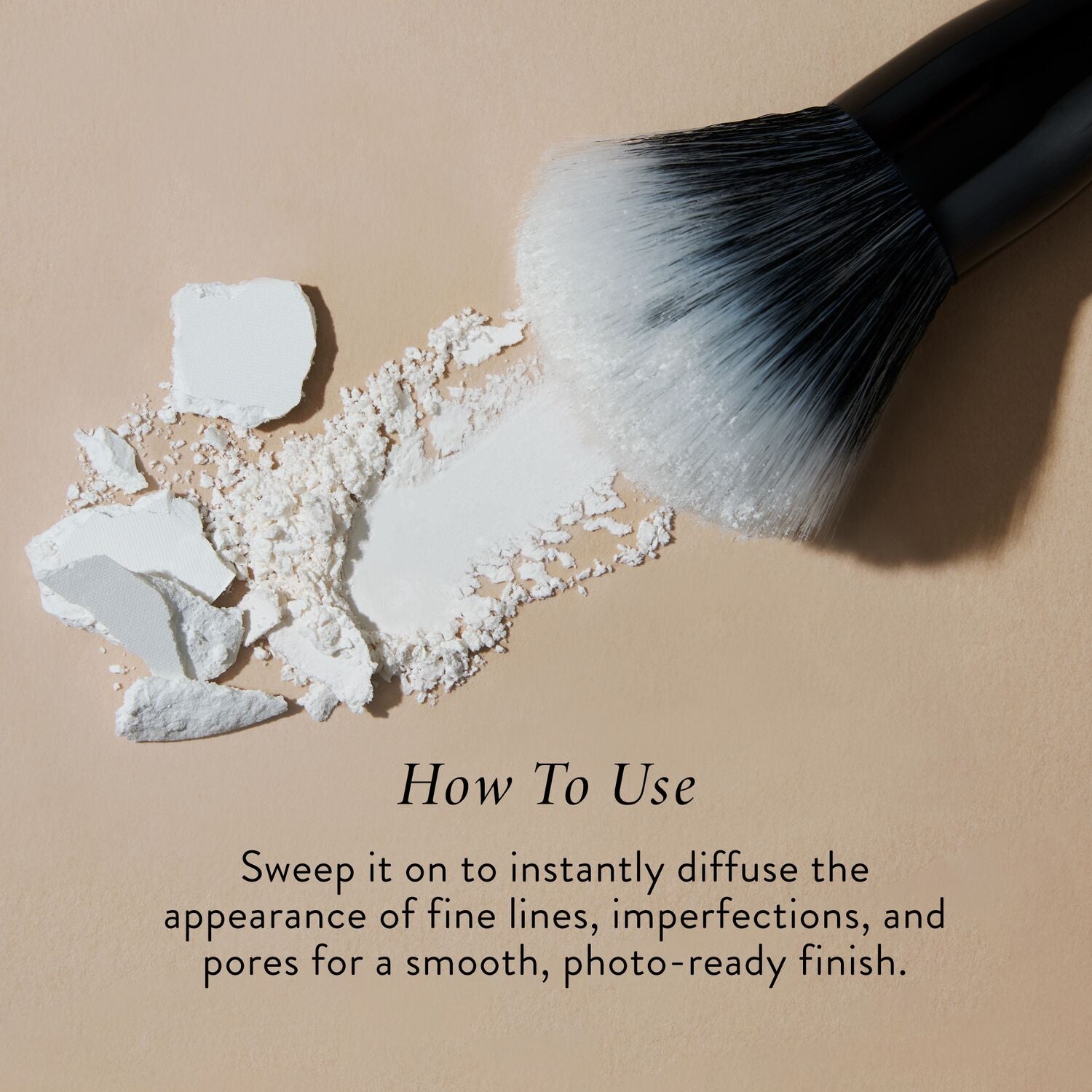 Matte Maker Translucent Setting Powder - Image 3