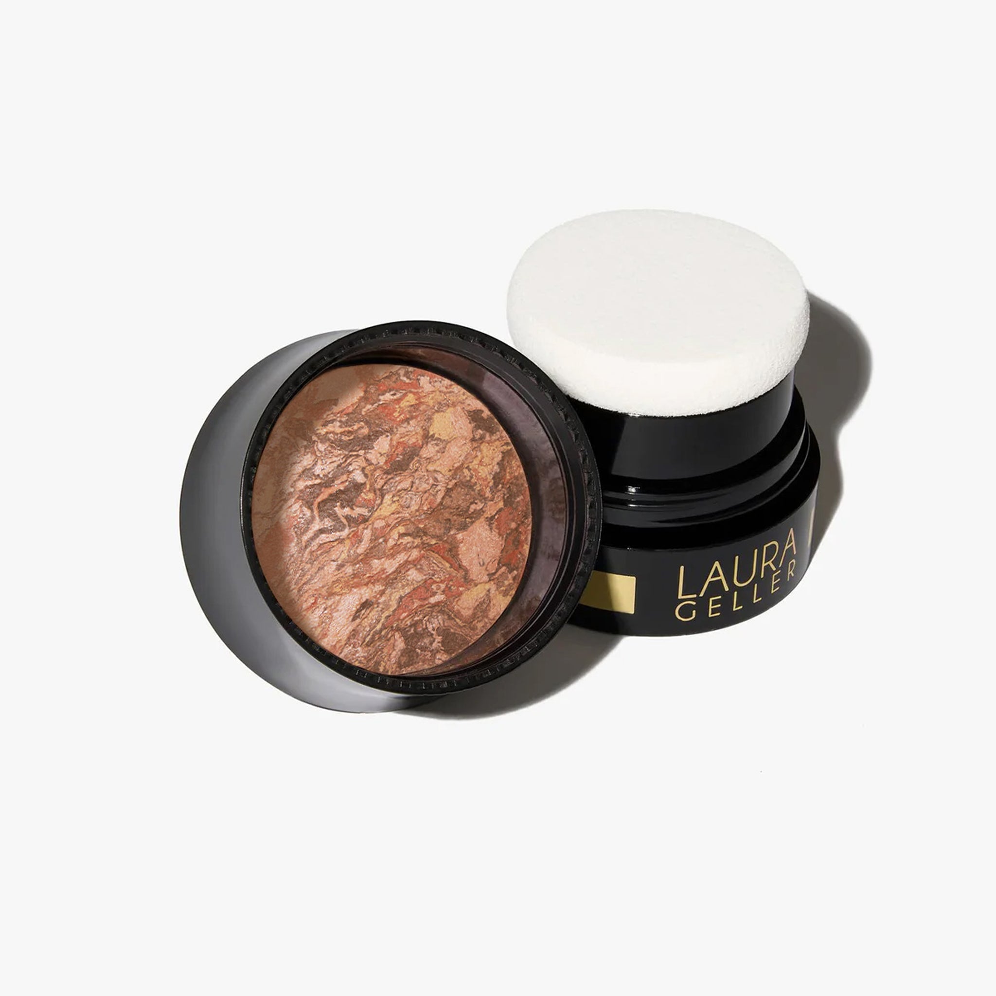 Baked to Go Balance-n-Glow Illuminating Foundation - Image 16