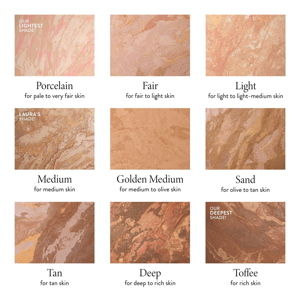 The Dark Spot Solution Kit - Natural Finish (4 PC) - Image 6