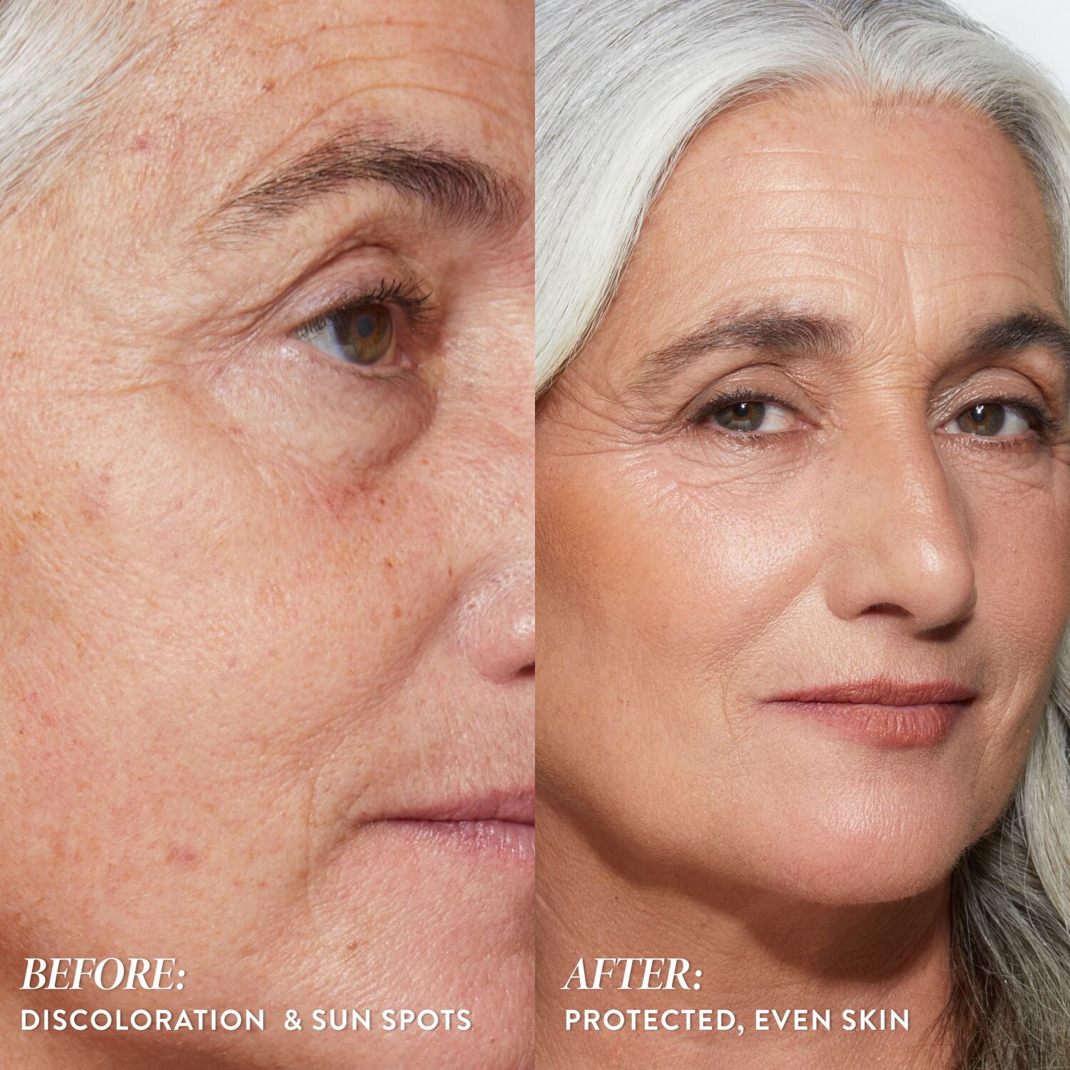 Better Than 'Block Skincare-Infused Serum Foundation with Broad Spectrum SPF 50+ - Image 6