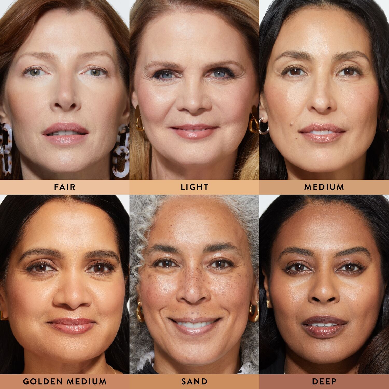 Better Than 'Block Skincare-Infused Serum Foundation with Broad Spectrum SPF 50+ - Image 3