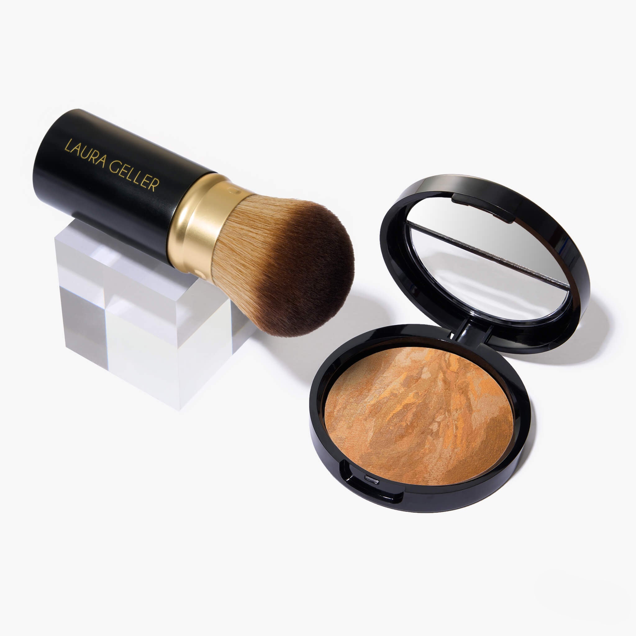 The Foundationals Kit - Satin Finish (2PC) - Image 16