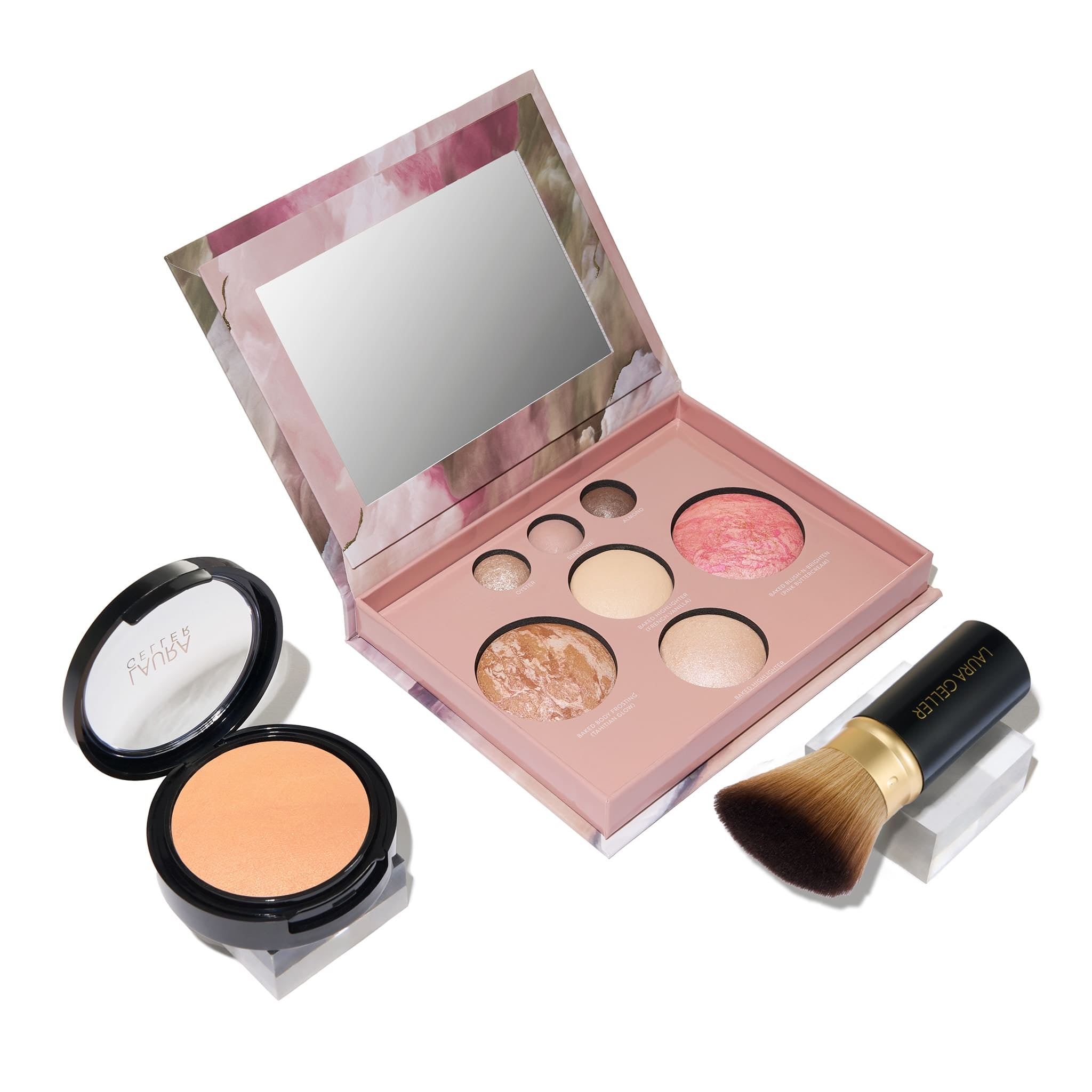Baked Starter Kit - Full Coverage (3PC) - Image 15