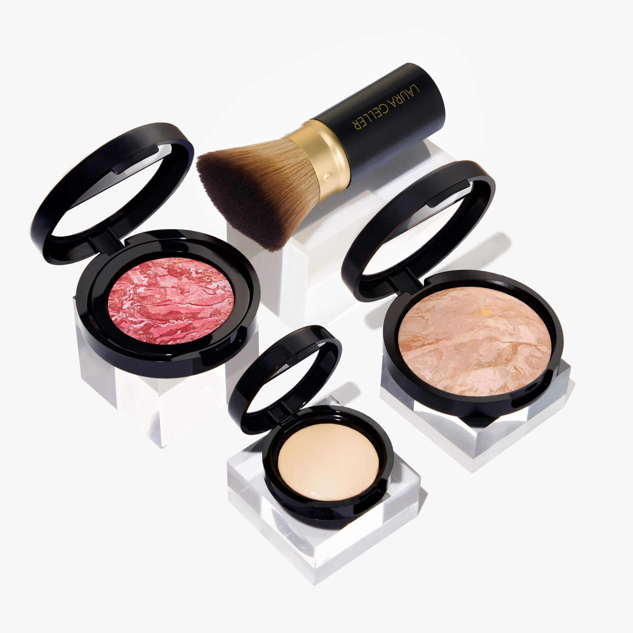 Daily Routine: Natural Finish Full Face Kit (4 PC) - Image 17