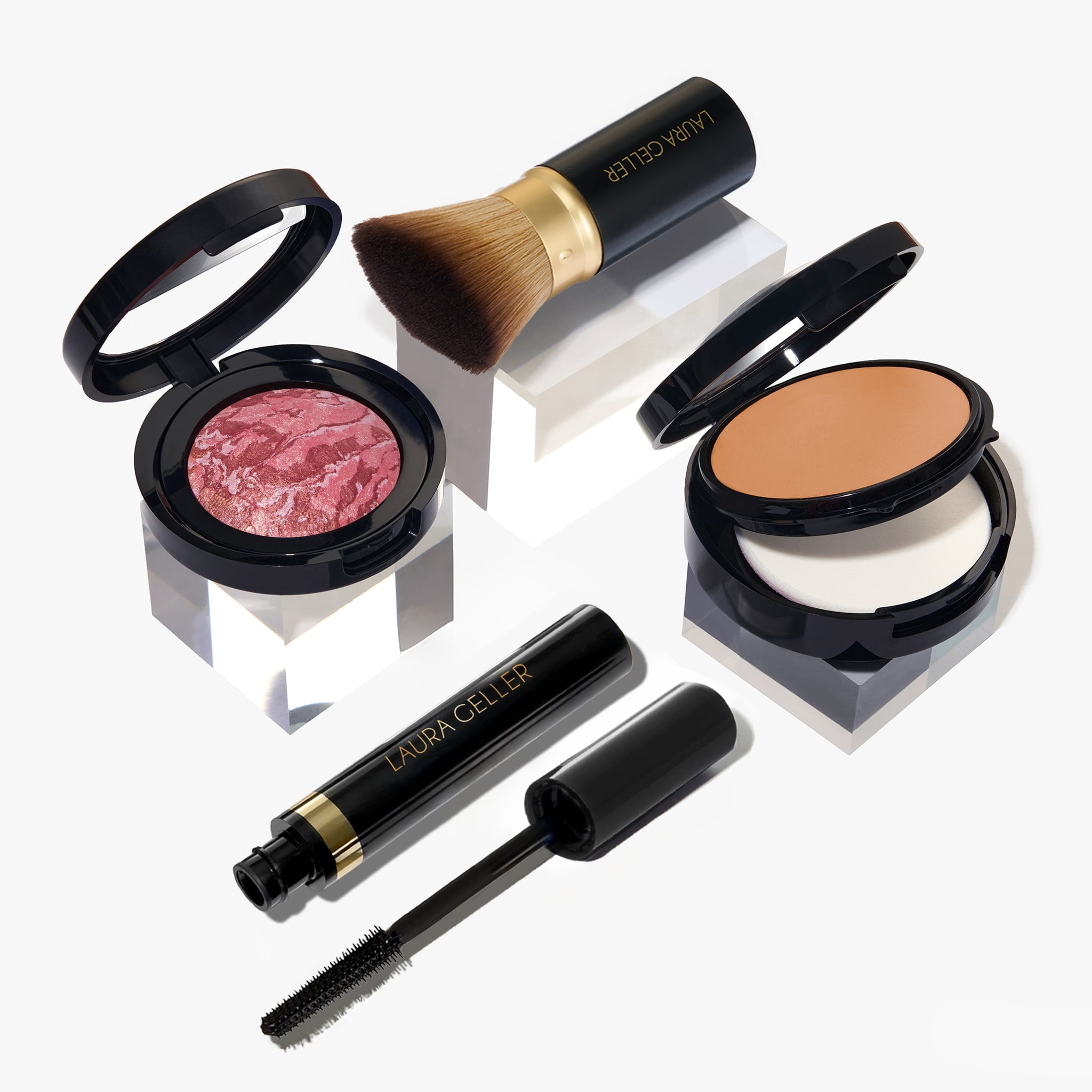 Daily Routine Full Coverage Kit (4 PC) - Image 16