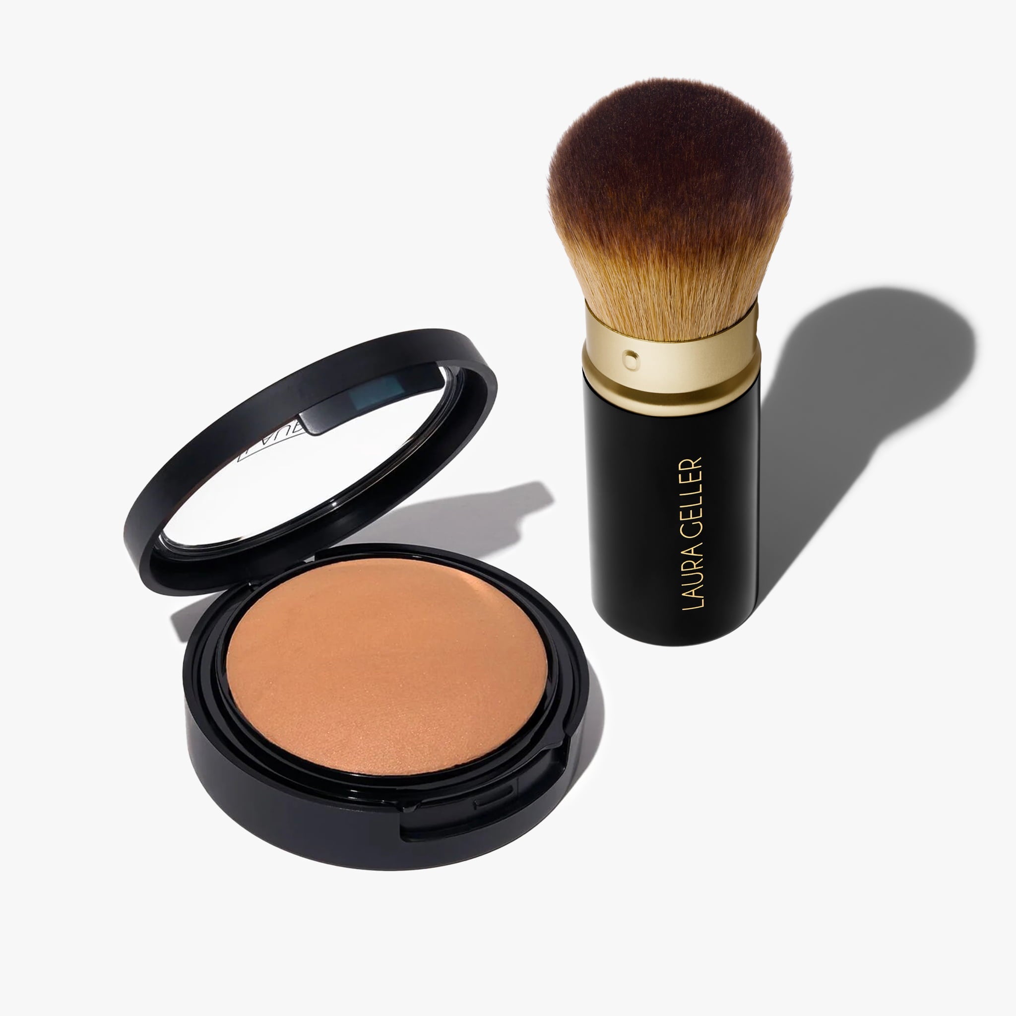 The Foundationals Kit - Matte Finish (2PC) - Image 16