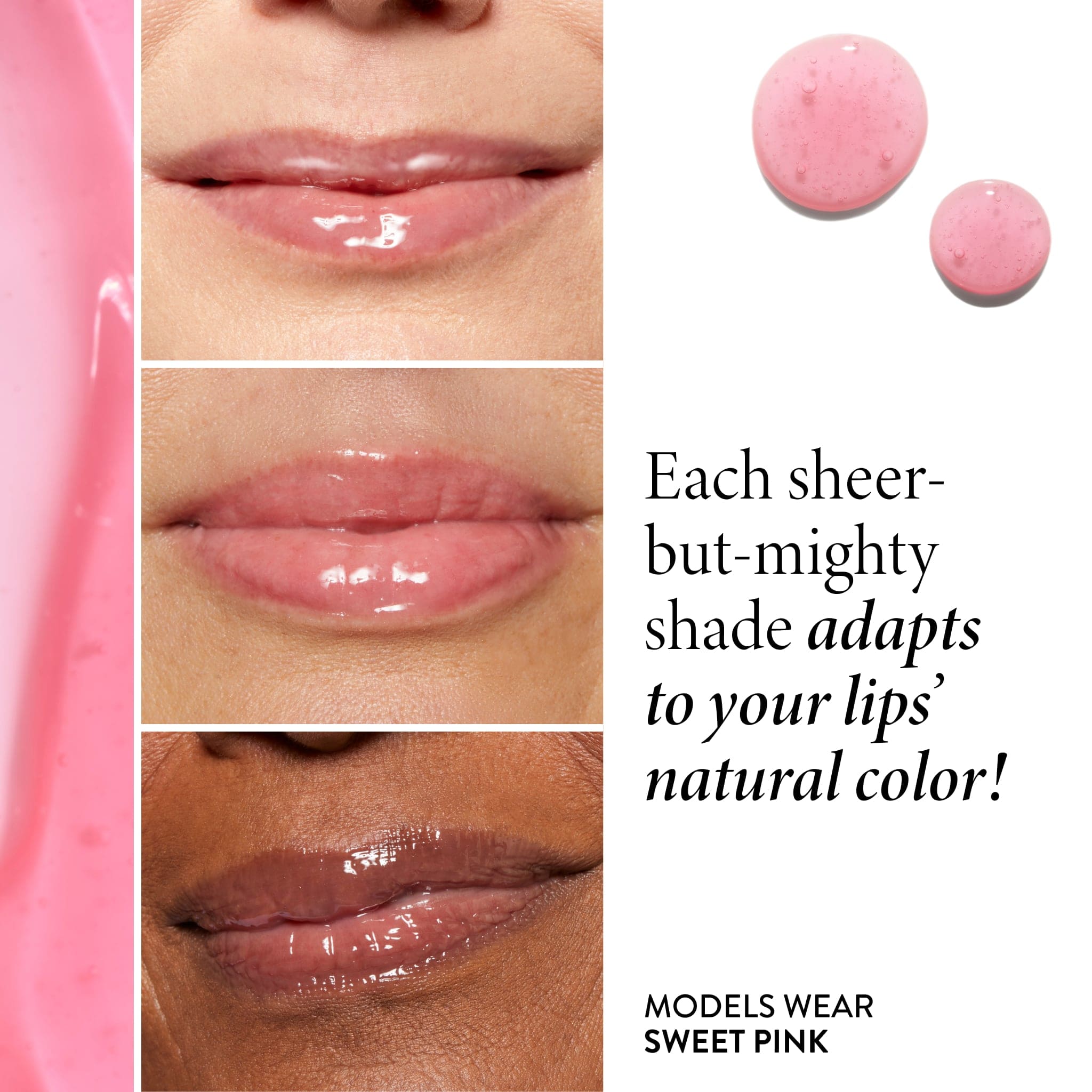 Fine Shine Glossy Lip Oil - Image 6