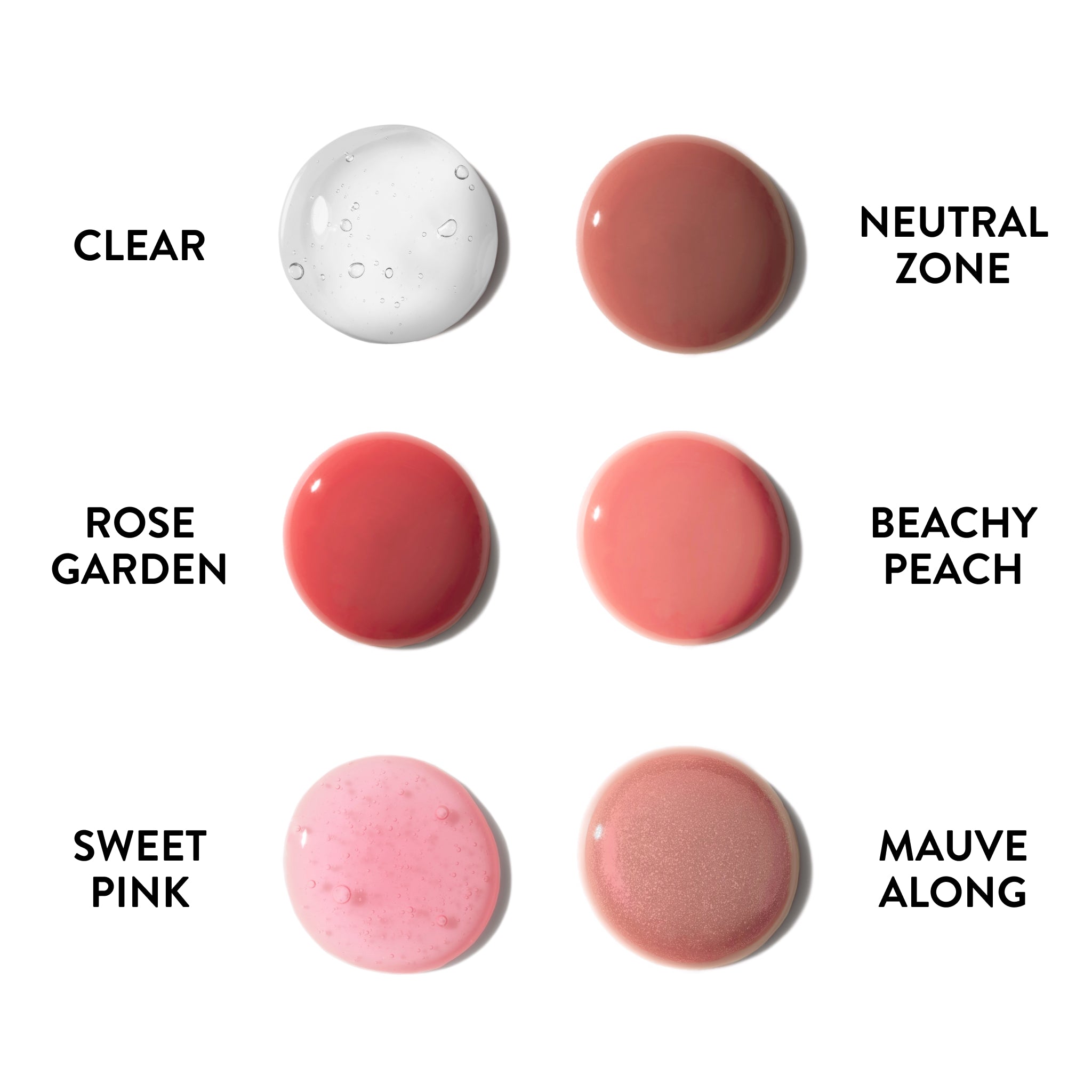 Fine Shine Glossy Lip Oil - Image 2