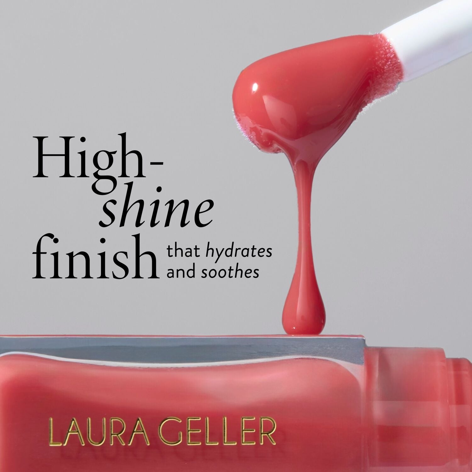Fine Shine Glossy Lip Oil - Image 7