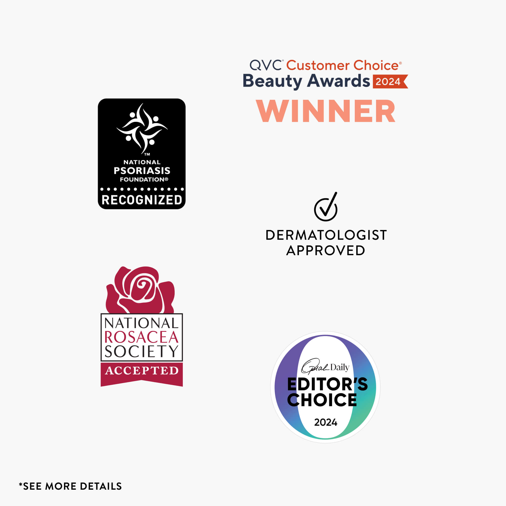 The Wonder Balm Heroes Kit (5PC) - Image 12