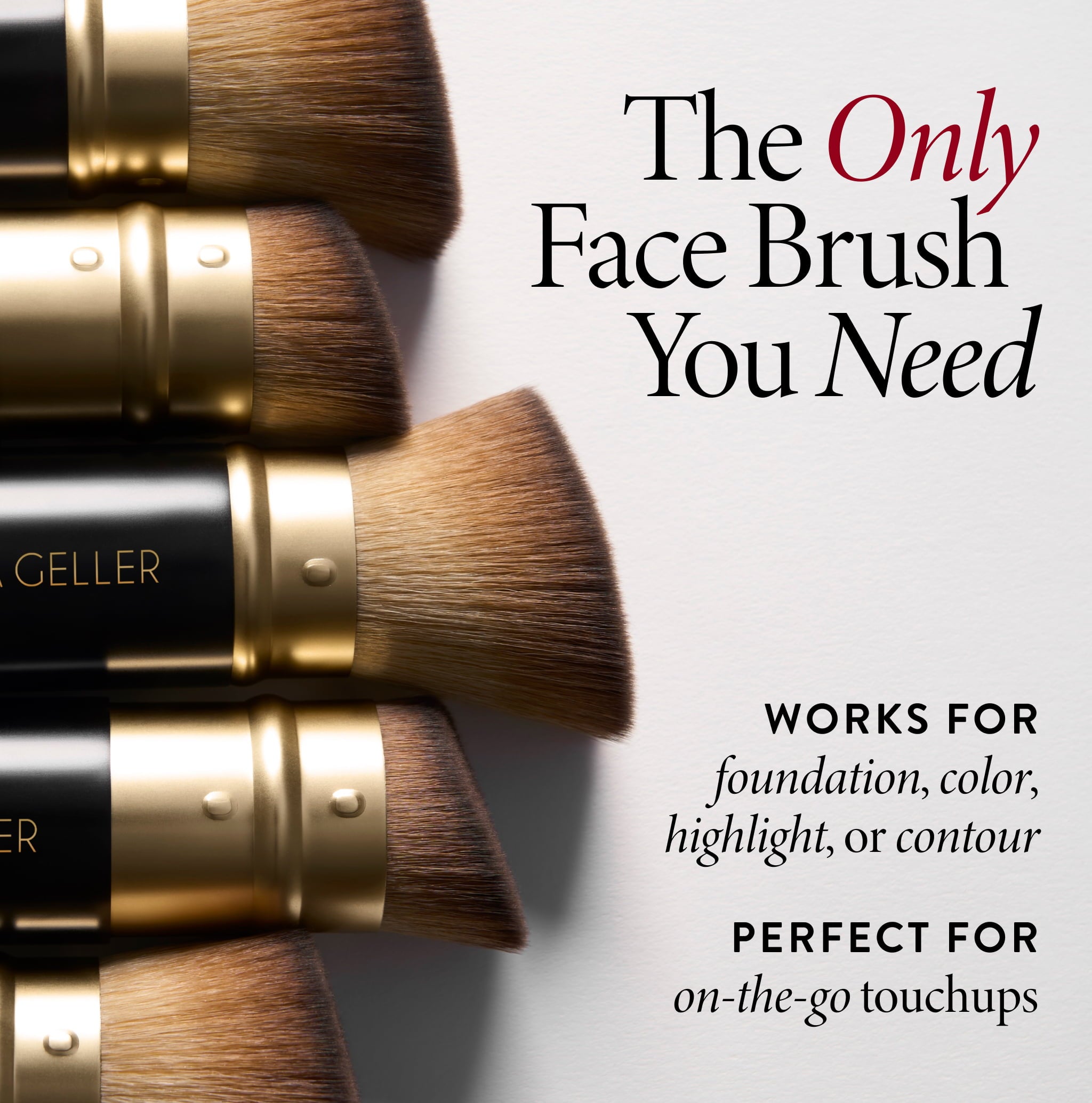 The Dark Spot Solution Kit - Natural Finish (4 PC) - Image 9