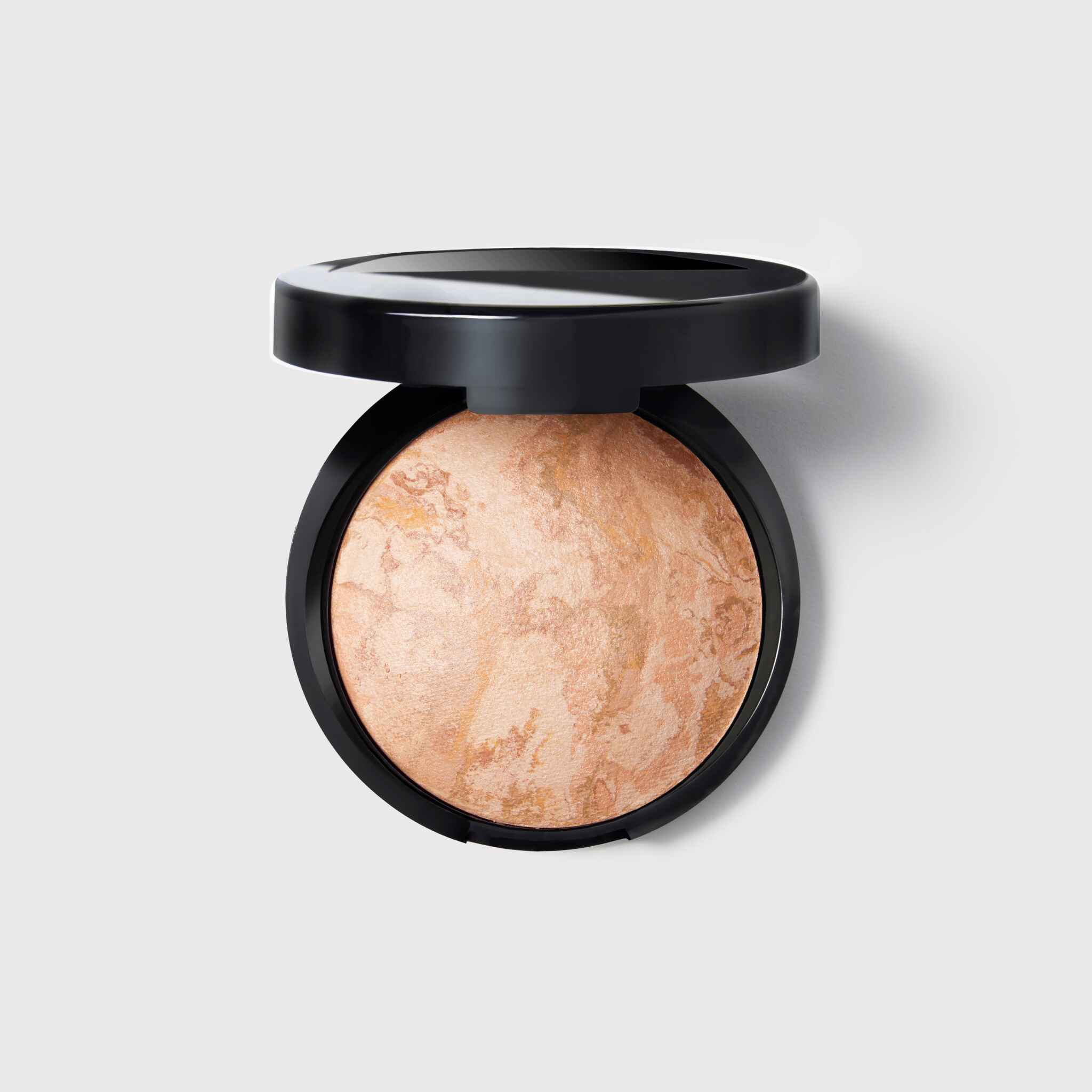 Baked Balance-n-Glow Illuminating Foundation - Image 12