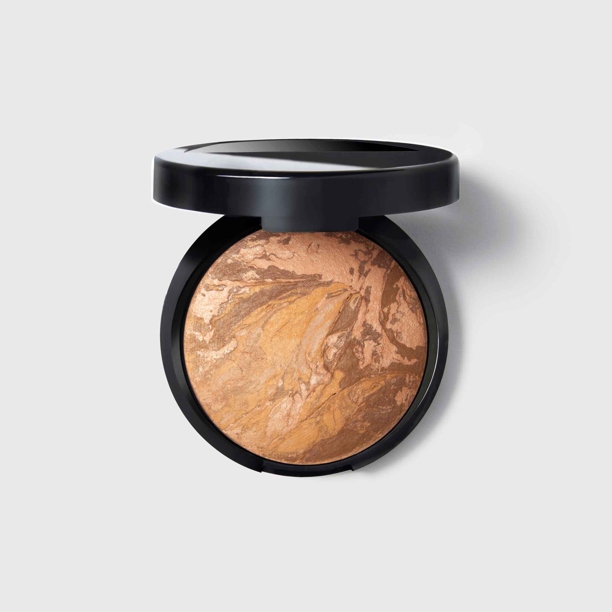 Baked Balance-n-Glow Illuminating Foundation - Image 17