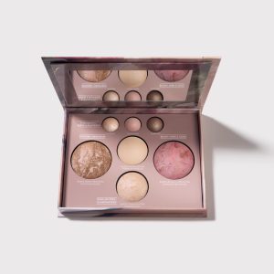 The Best of the Best Baked Face Palette