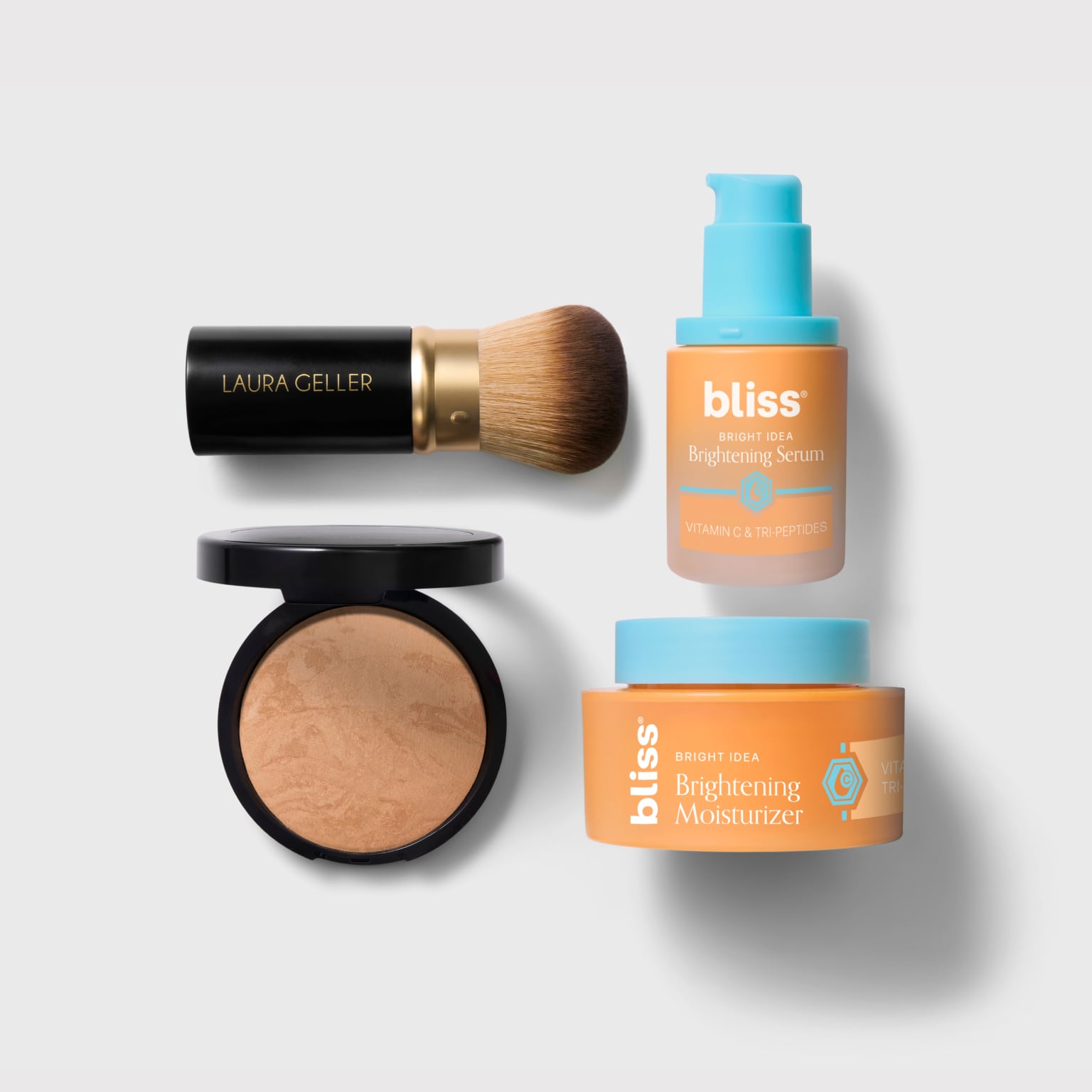 The Dark Spot Solution Kit - Natural Finish (4 PC) - Image 17